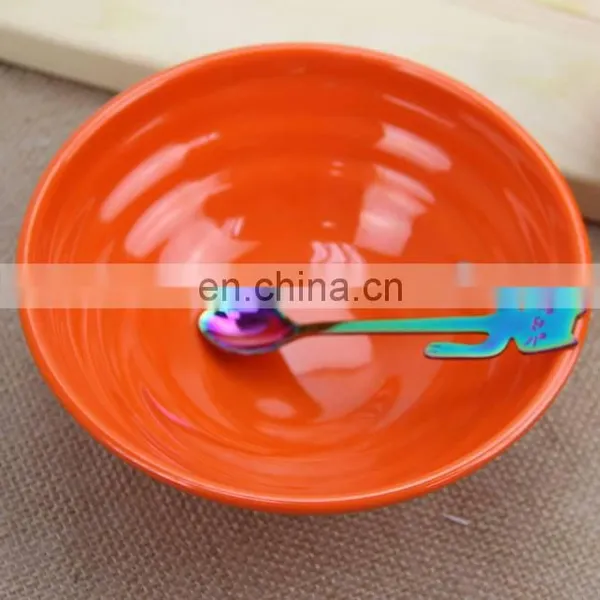 Wholesales Restaurant Used Plastic Melamine Ramen Bowl photo-5