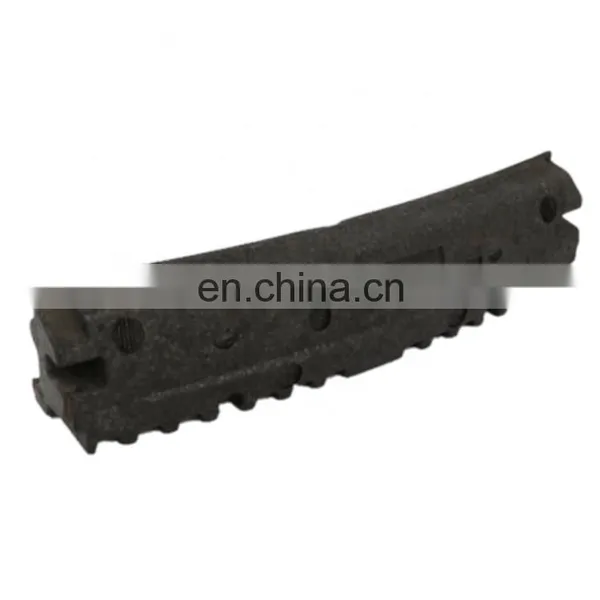 OEM 51120413251 51120413250 REAR BUMPER CORNER Wheel Arch Door Lower Bumper Black Trim Set For MINI R56 JCW photo-3