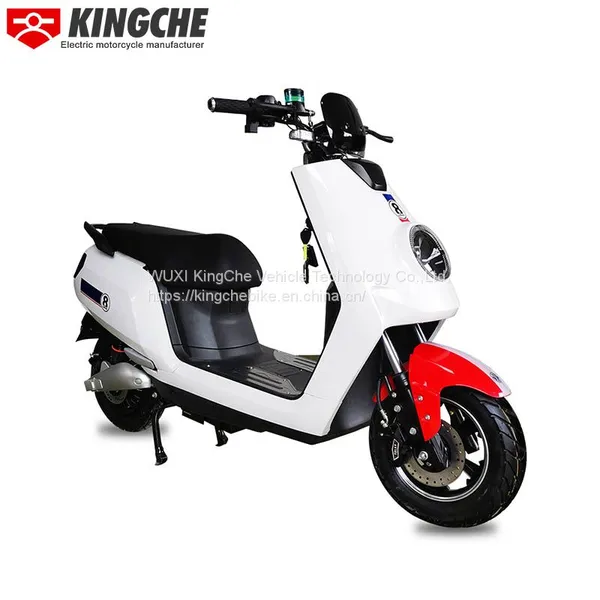 KingChe Electric Scooter DJ3 Urban Fashion Electric Scooters photo-2