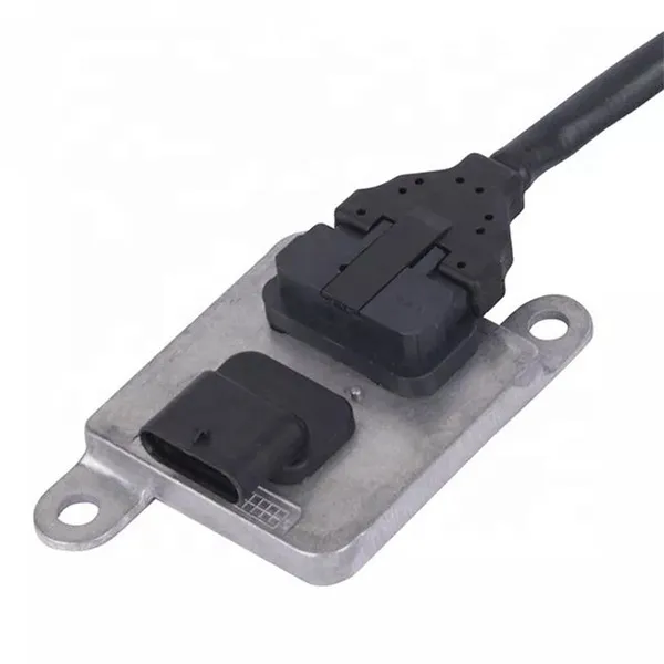 Haoxiang Auto New Material Europe Truck Nox Sensor Nitrogen Oxide Sensor 5WK96683D For Mercedes-Benz photo-3