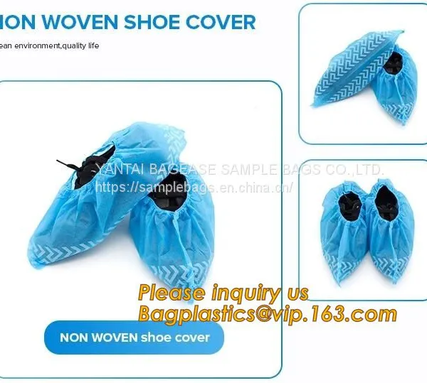 Disposable Auto Shoes Cover Dispenser for Factory With Non Woven Shoes Cover, Shoes Cover Machines, Cover Machines, Cove photo-4