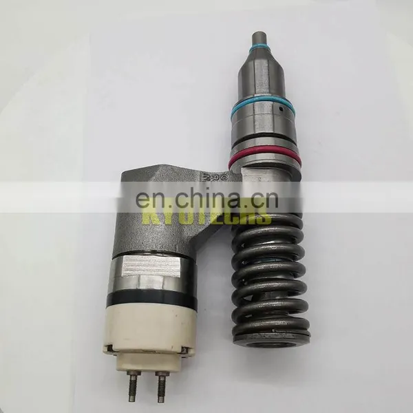 6hk1 Injector 095000-5471 Diesel Fuel Engine Injector Diesel Nozzles Common Rail Injector photo-4