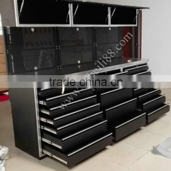 Customize Combined Cabinet Storage Warehouse Tool Cabinet photo-4