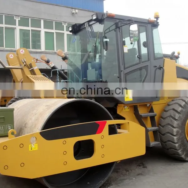Xs143j Vibratory Road Roller 14 Ton Self-propelled Vibratory Road Roller Price photo-5