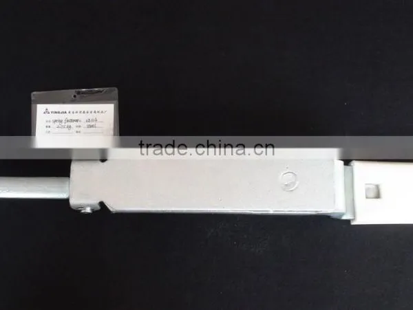 08134 Wing Opening Truck Steel Spring Toggle Latches photo-5