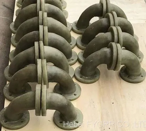 FRP Fittings photo-4