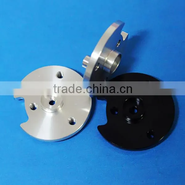 Custom Engineering Service CNC Machine Spare Parts