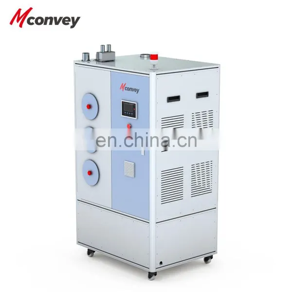 Promotional Top Quality Industrial Plastic Dehumidifier Machine photo-4