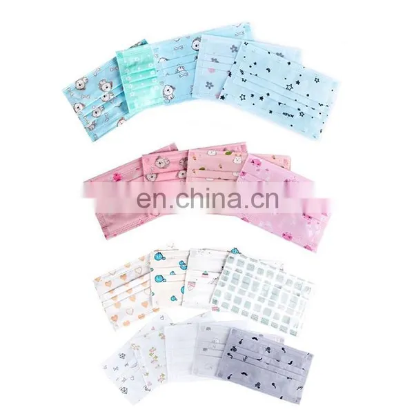 WholeslaeCheap Price Disposable Medical 3 Ply Surgical Face Mask photo-5