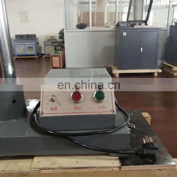HST Electric Antiflex Cement Flexural Strength for Wholesales photo-4
