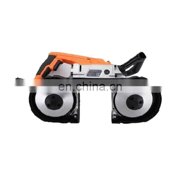 Hot Sell 1141x12mm Automatic Potable Metal Band Saw Wood Band Saw For Household photo-3