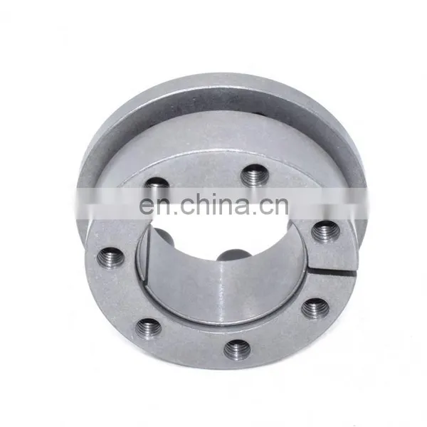 Standard Z8 KTR206 TLK133 Shaft Power Locking Assembly For Industry Machinery photo-3