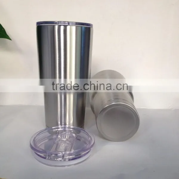 30oz Double Wall Stainless Steel Vaccum Insulated Tumbler With Handle photo-2