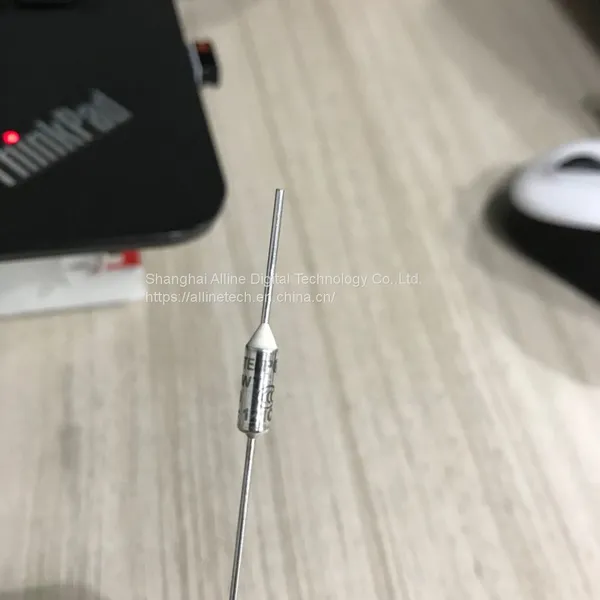 Термореле MICROTEMP® на 121 °C / термозащиты от Therm-O-Disc