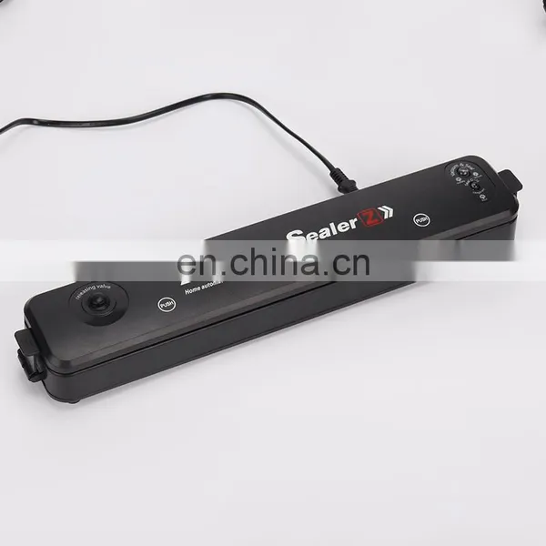 Dropshipping Food Vacuum Sealer Machine Home Food Vacuum Packaging Machine 2022 Hot Sell Vacuum Packing Machine photo-5