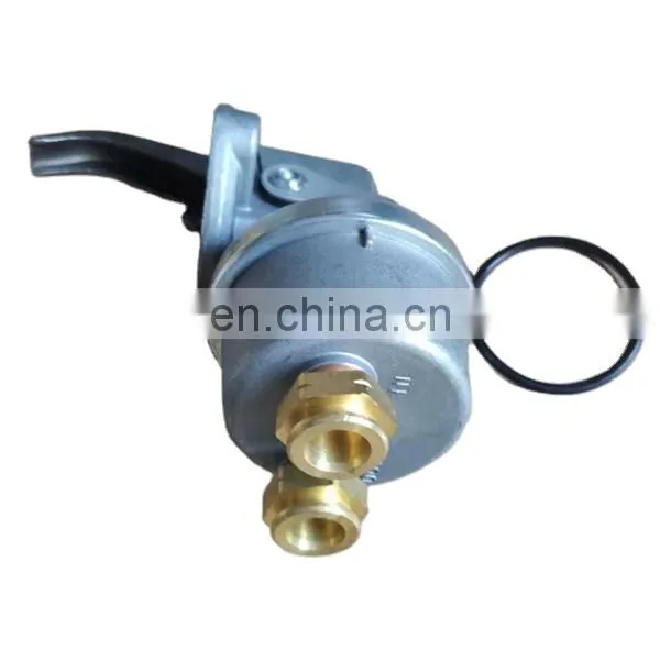 2830266 Diesel Engine Fuel Transfer Pump 2830266 Diesel Engine Truck Parts photo-2