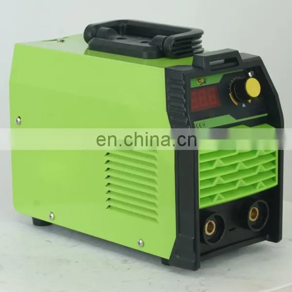 Japan High Quality Smart Industrial Welding Machine With Good Price photo-3