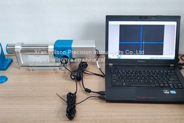 LED Digital Photoelectric Autocollimator Supplier photo-5