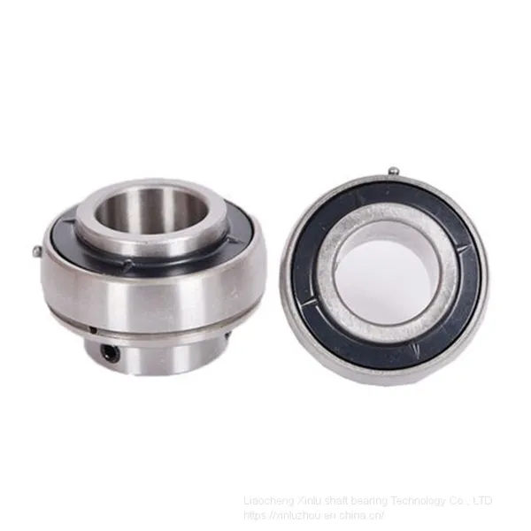 Outer Sphere Bearing UCFC216 UCFC217 UCFC218 UCFC219 UCFC220 photo-4