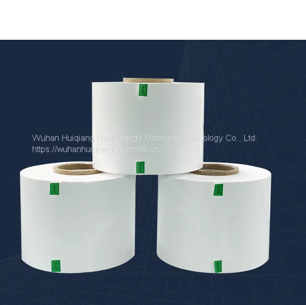 Ceramic Coating Separator for Lithium Battery