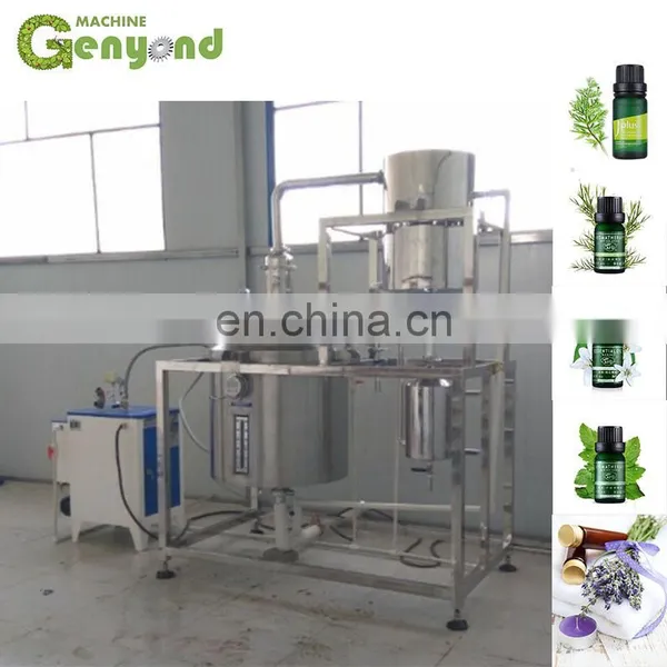 Lavender Essential Oil Distill Equipment photo-3
