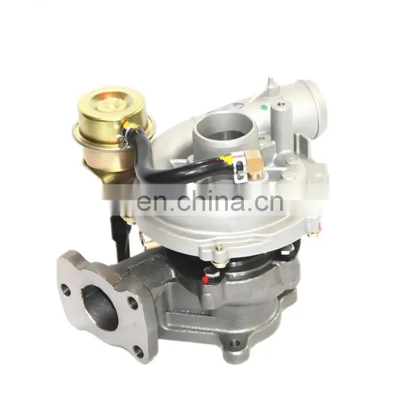 Турбонагнетатель 706977 53039880009 для Citroen C 5 Berlingo Picasso Xantia Xsara 2.0 HDI 01/1999 - DW10TD 706977 66 кВт 90 л.с. 2000 куб.см