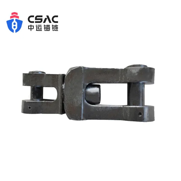 B Type Swivel Shackle photo-4