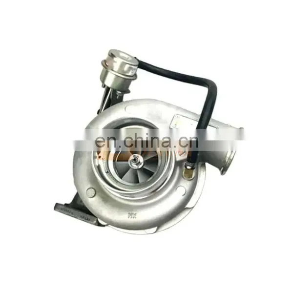 Sinotruk Howo Dump Truck Spare Parts VG1560118230 Turbocharger For Howo Truck 10wheeler 12wheeler photo-3