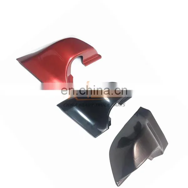 Hina Heavy Truck C7H/T7H/T5G Sinotruk Sitrak Truck Cabin Spare Parts 712W63730-0002 LOWER LEFT TRIM COVER photo-2