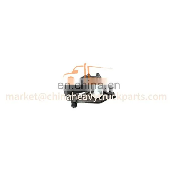 Foton Auman Truck Weichai Engine Truck Spare Parts 612600050059 Rocker Arm Exhaustvalve photo-3