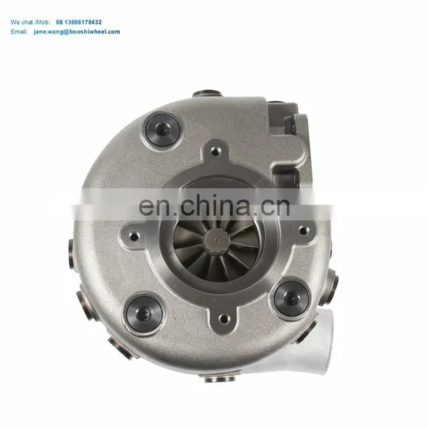 S4DW 312208 15600210A 311822 312147 Turbo Charger for Baudouin Marine With 6&12P15-2SRE/SE Engine photo-3