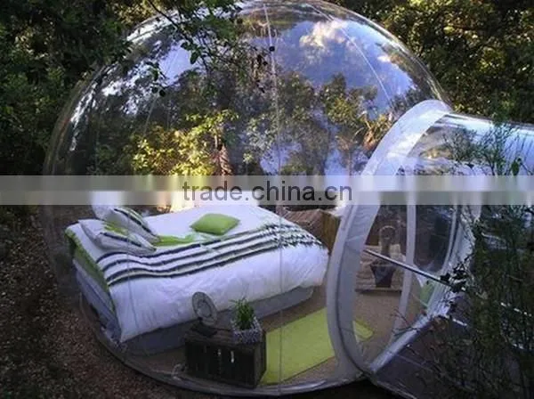 2016 Most Interesting Outdoor Clear Tent for Sale photo-4
