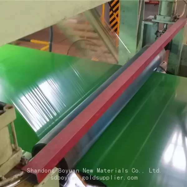 Pre-coated Aluminum Plated Zinc Steel Coil, Color Coated Aluminum Plated Zinc Steel Strip, Aluminum Plated Zinc Coated Steel Coil, Excellent Quality photo-5
