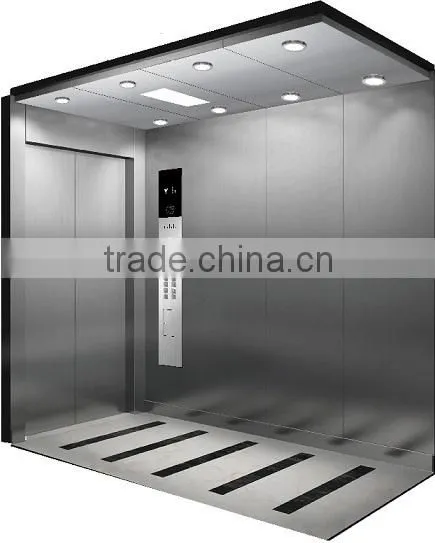 Machine Room Hospital Elevator Lift B05 photo-2
