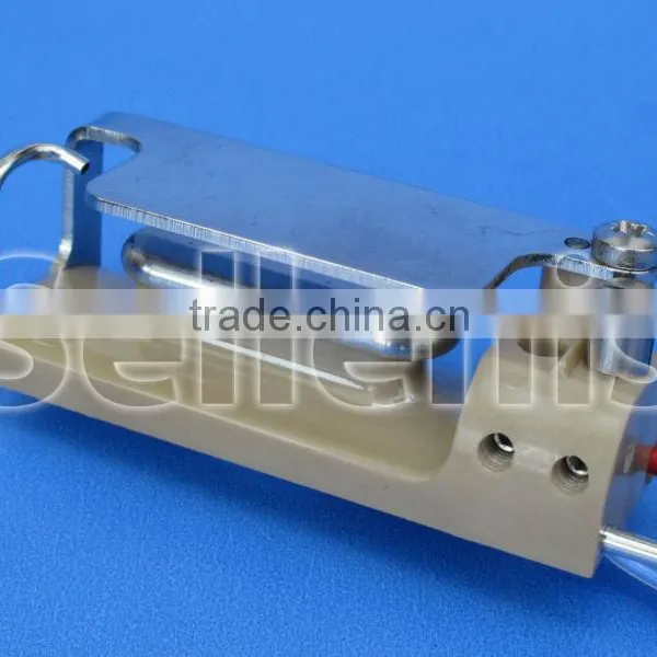 Sellenis EHT Block for Use With Willett 400 Series and 43s Printer