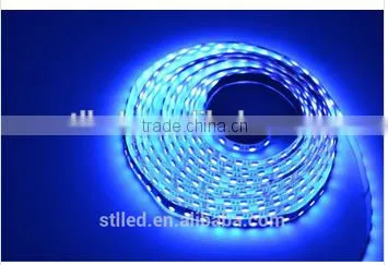 Best Selling New Made in China SMD 5050 Ws2812b 5v Waterproof Rgb Led Strip Light With Controller photo-2