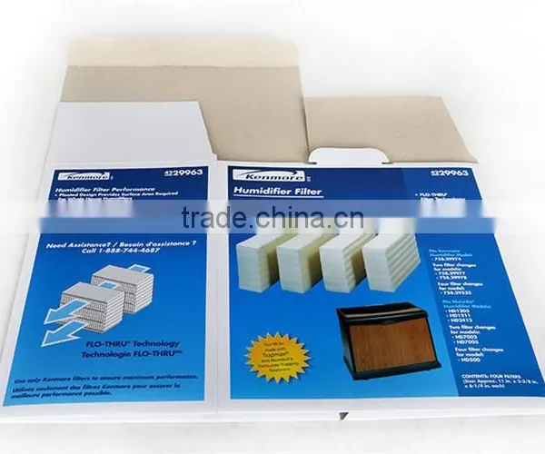 China Supplier Customized Design Folding Carton Box Packaging Paperboard Carton Box photo-3