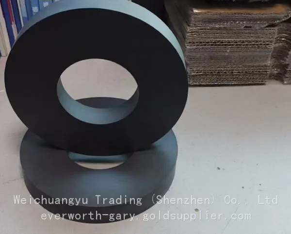 FERROXCUBE Ferrite Cores TX36/23/15-3F3，3F36,3F46 photo-3
