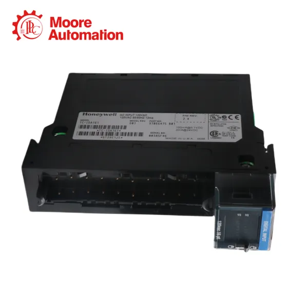 HONEYWELL TC-IDA161 photo-2