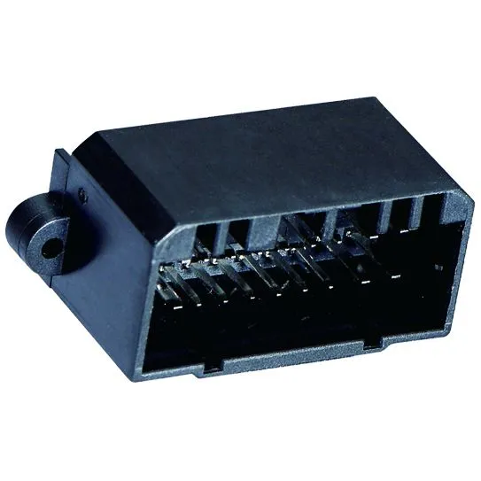 Automotive Connector 20pin PCB Header Connector