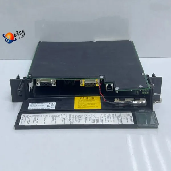 GE Fanuc IC697CPX928-FE Processor Module photo-3