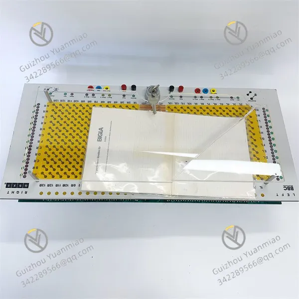 BDD110 HNLP205879R1 High-performance AC Contactor photo-2