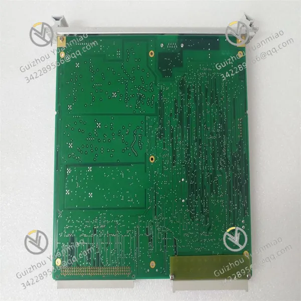 P4LQA HENF209736R0003 Automation Control Module photo-2