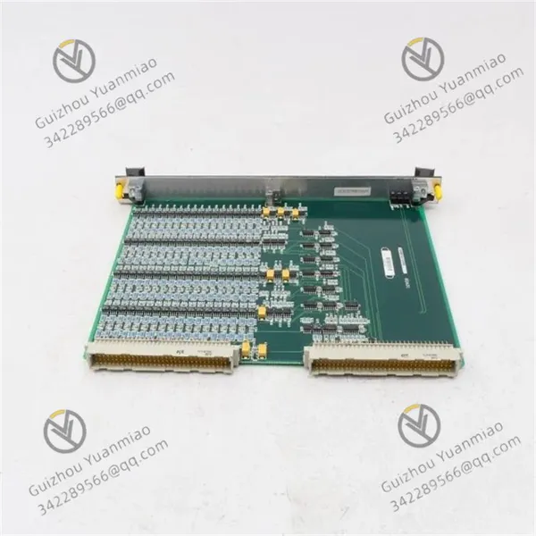 GE IS200ESERLH3AAA Excitation Control System Module photo-2