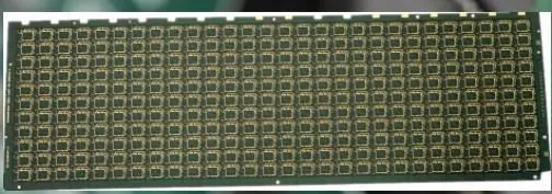 14 Layers, Arbitrary Order IC Packaging Substrate PCB,IC Carrier BoardPCB photo-3