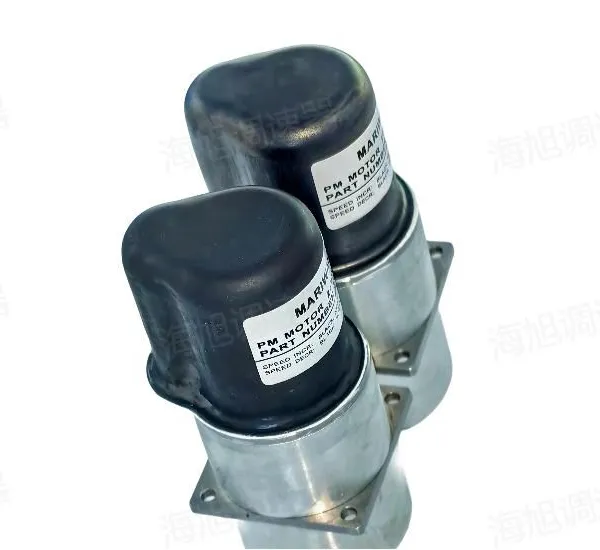 Governor Speed Adjusting Motor Suitable for WOODWARD,ZEXEL,EUROPA Governor photo-2