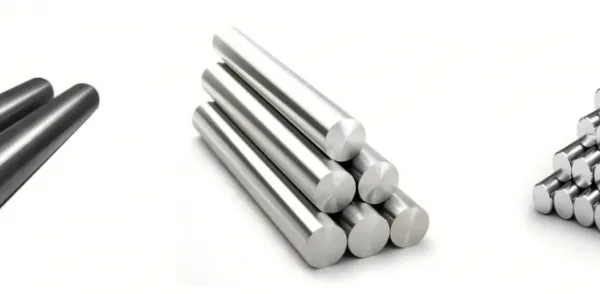 Aluminium Extrusion Bar Price 5754 Aluminum Bar/Rod for Sale