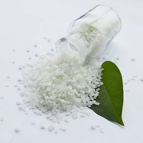 Manufacturer Natural Polyamide66 GF30 Virgin Glass Fiber Reinforced PA66 GF30% photo-5