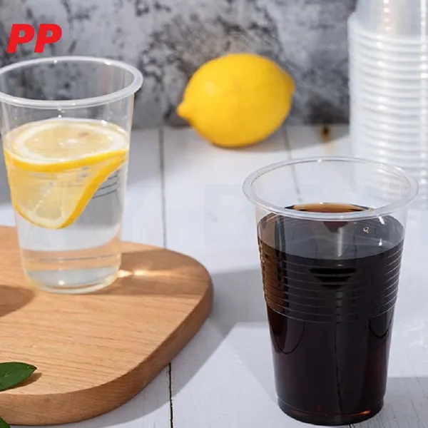 Sauce Cup Takeout Container Disposable Cup photo-3