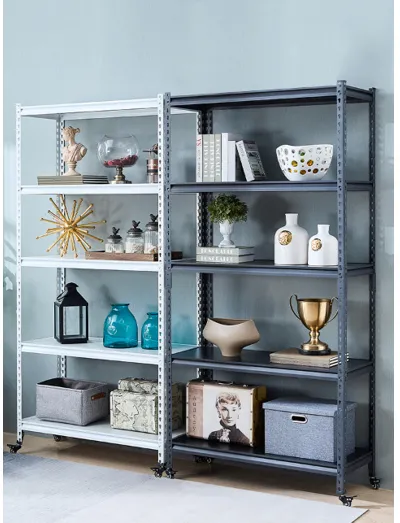 Boltles DIY Storage Garage Rack photo-5